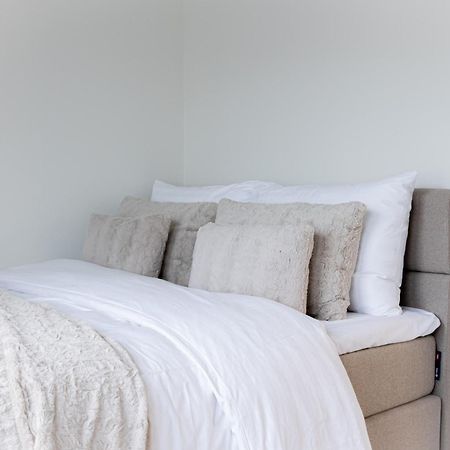 Arctic City Suites By Booklapland Rovaniemi Extérieur photo