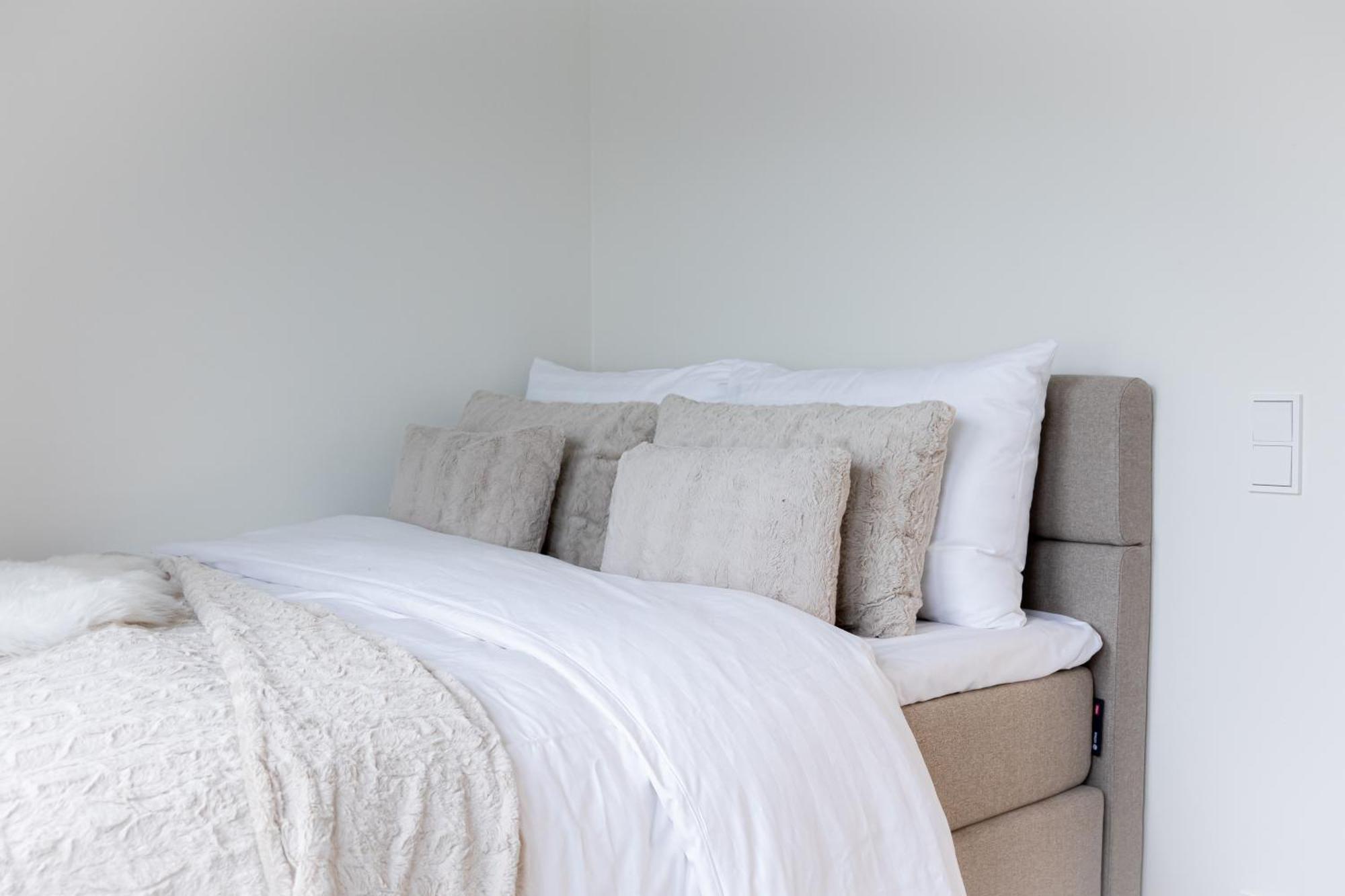 Arctic City Suites By Booklapland Rovaniemi Extérieur photo