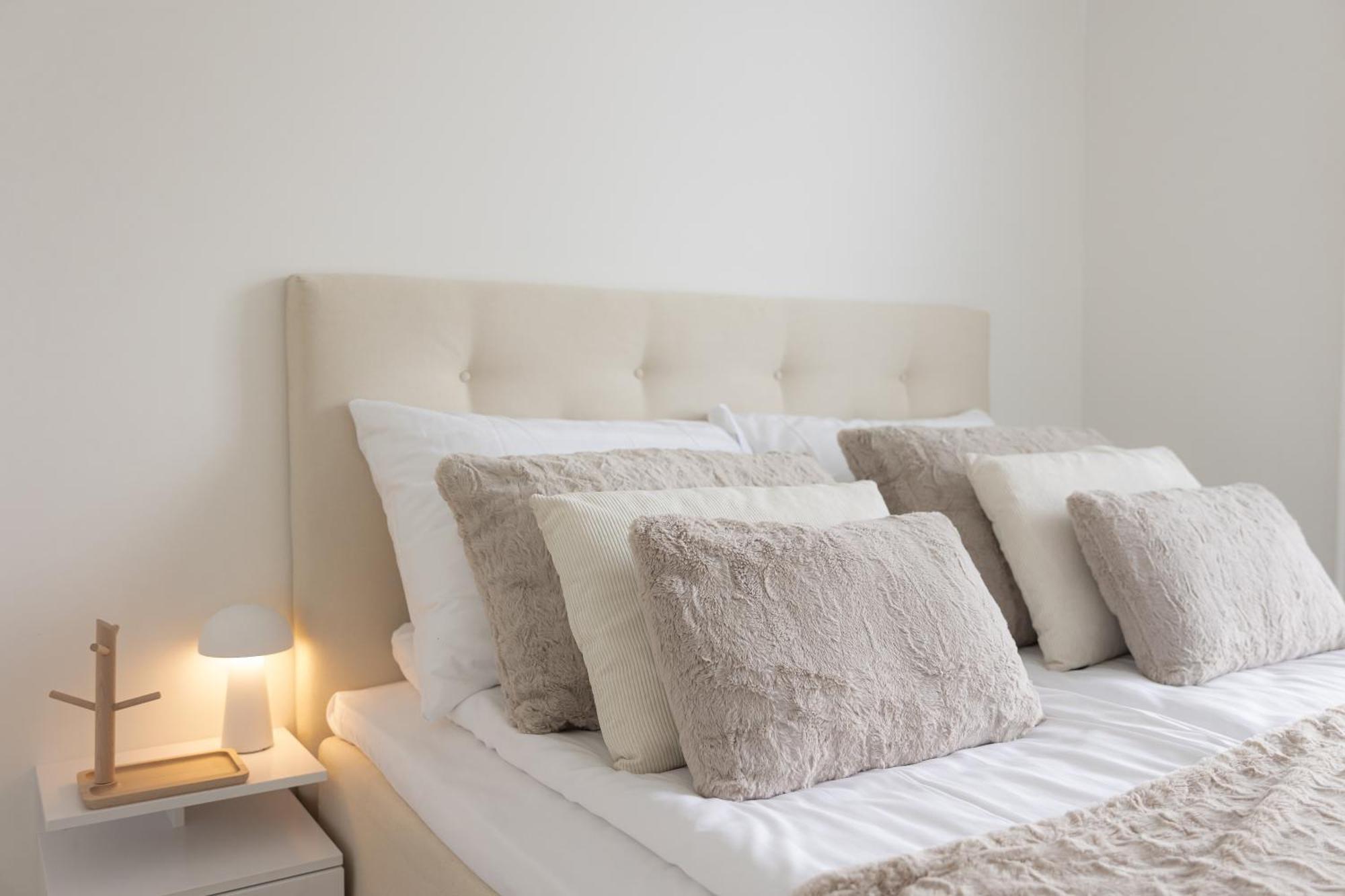 Arctic City Suites By Booklapland Rovaniemi Extérieur photo