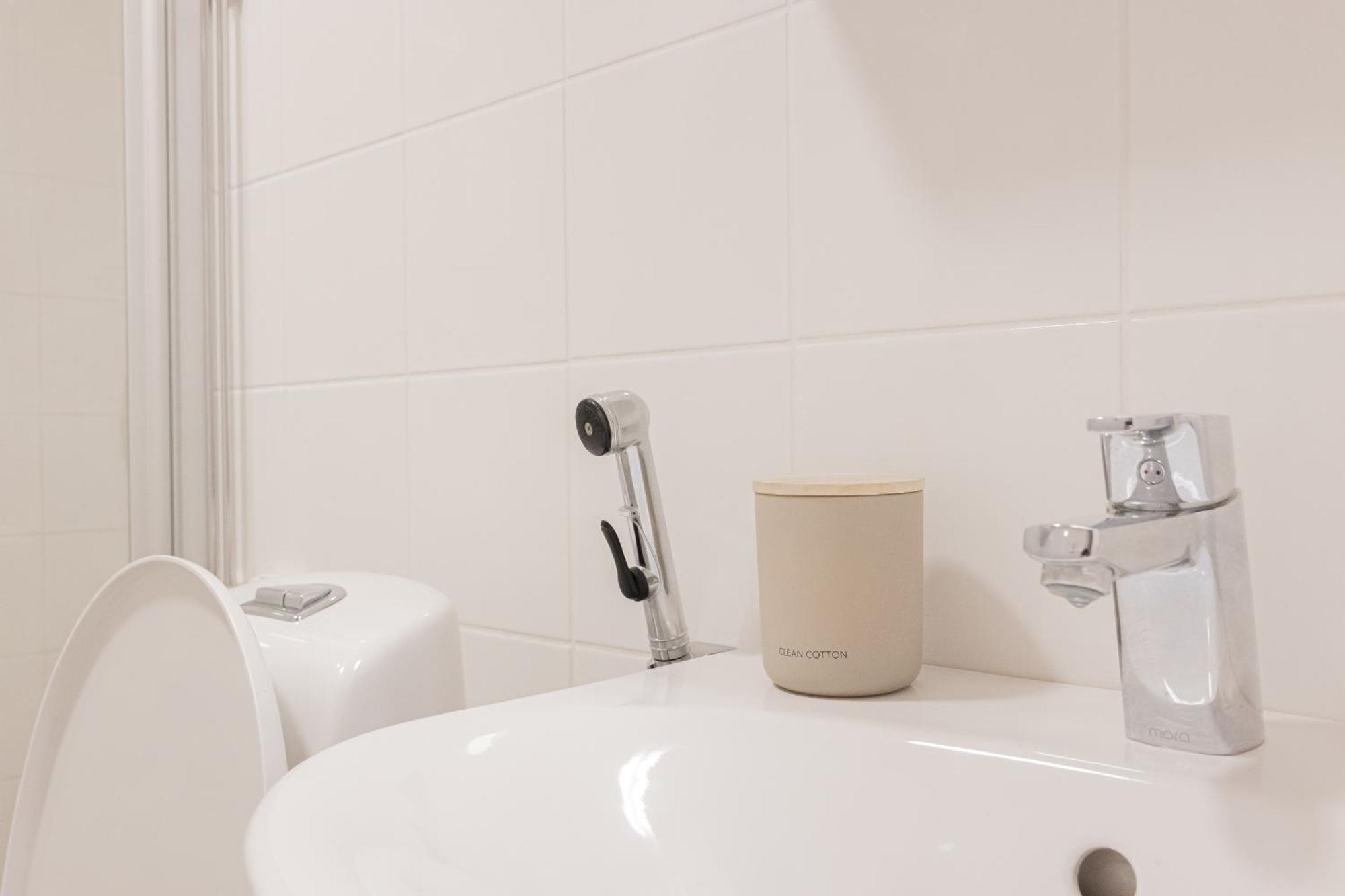 Arctic City Suites By Booklapland Rovaniemi Extérieur photo